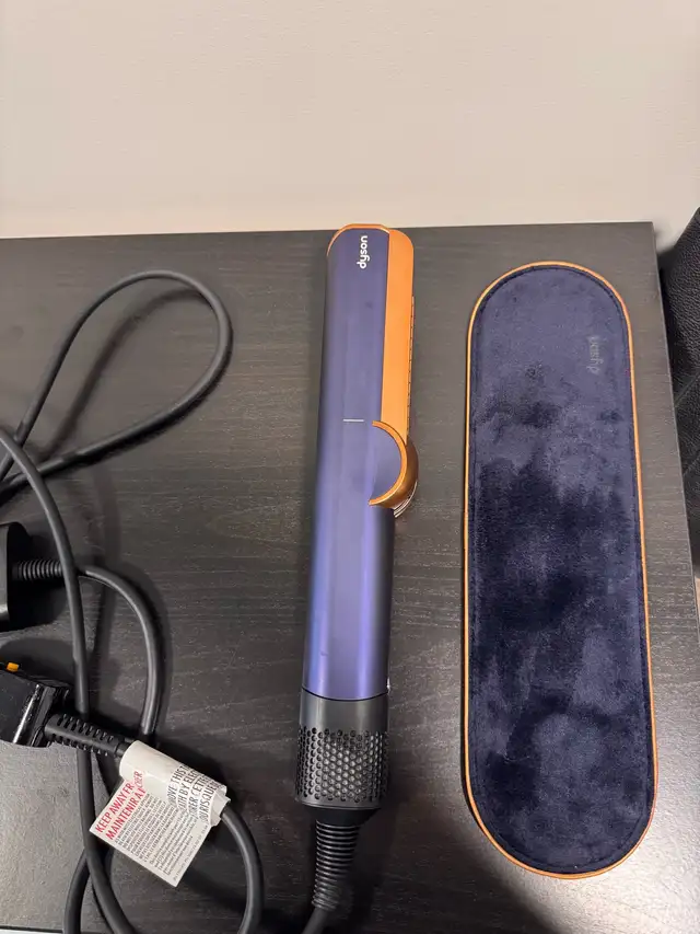 Dyson airstraight