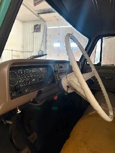1964 50 series Chev feed box truck - Photo 4