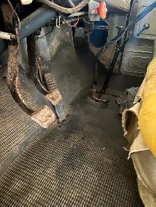 1964 50 series Chev feed box truck - Photo 6