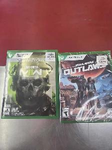 Jeux xbox series - Photo 2