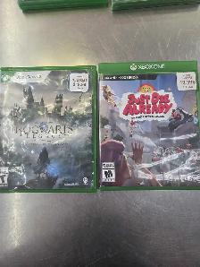 Jeux xbox series - Photo 3