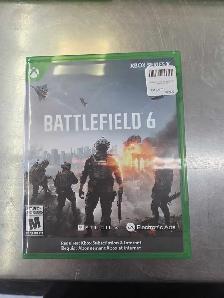Jeux xbox series - Photo 4