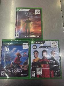 Jeux xbox series - Photo 6