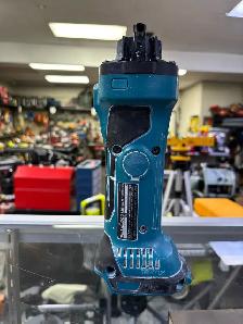 Makita 18V Cut Out Tool - Photo 3