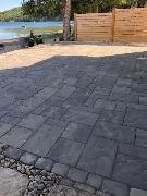 Kingsway Interlock inst  $12 per square foot all included instal - Photo 2