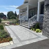 Kingsway Interlock inst  $12 per square foot all included instal - Photo 4