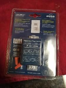 DS floor warming kit from warmly - Photo 2