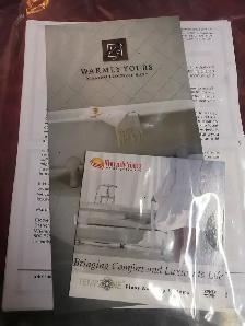 DS floor warming kit from warmly - Photo 3
