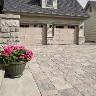 12 per square foot all included installation on Interlock Extens