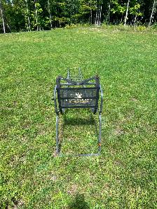 Rivers edge Tree stand - Photo 2