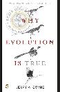 Why Evolution Is True by Jerry A. Coyne 9780143116646