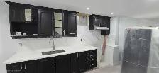 2 BEDROOMS LEGAL BASEMENT FOR RENT