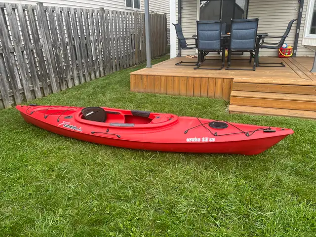 Kayak for sale