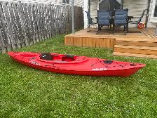 Kayak for sale