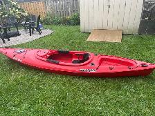 Kayak for sale - Photo 3