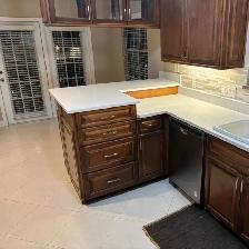 Granite & Quartz Countertops! - Photo 6