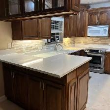 Granite & Quartz Countertops! - Photo 7