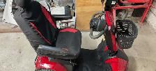 Scooter Panther drive - Photo 3