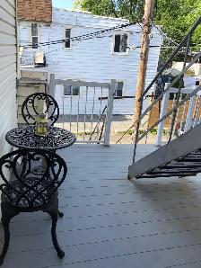 A LOUER 3 1/2 Lachine/ FOR RENT 3 1/2 - Photo 2