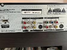 Panasonic DMR-EZ48V - Photo 4