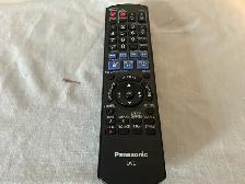Panasonic DMR-EZ48V - Photo 5