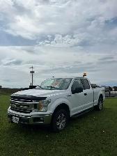 2018 FORD F150 - Photo 2