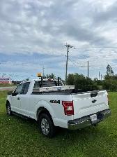 2018 FORD F150 - Photo 3