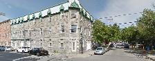 Grand 4 ½ à louer dans Saint-Henri (près du Marché Atwater)! - Photo 12