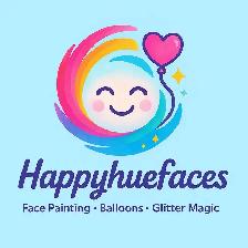 face painting and twisted balloons - Photo 10