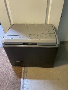 Coleman 564 Electric Cooler
