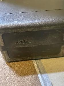 Coleman 564 Electric Cooler - Photo 3