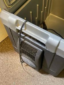 Coleman 564 Electric Cooler - Photo 4