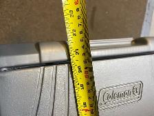 Coleman 564 Electric Cooler - Photo 6