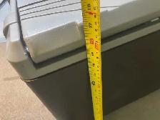 Coleman 564 Electric Cooler - Photo 7