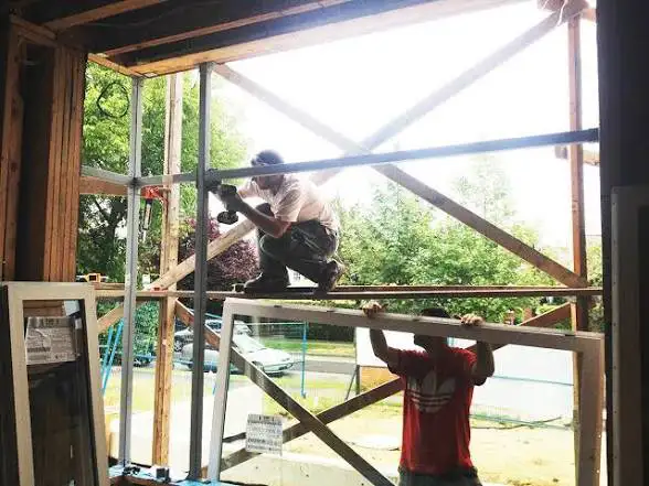 Expert Window & Door Services – Book Your Free Estimate