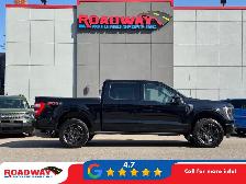 2022 Ford F-150 Heated   Cooled Seats | Pana Roof | Navigatio... - Photo 3