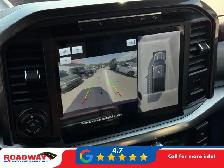 2022 Ford F-150 Heated   Cooled Seats | Pana Roof | Navigatio... - Photo 26