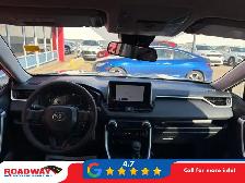 2025 Toyota RAV4 LE - Photo 11