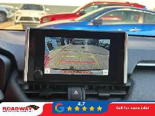 2025 Toyota RAV4 LE - Photo 19