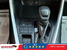 2025 Toyota RAV4 LE - Photo 21