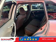 2025 Toyota RAV4 LE - Photo 22