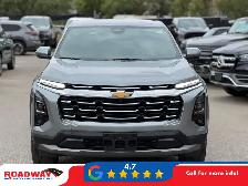 2025 Chevrolet Equinox LT 360 Camera | Heated Seats   Steerin... - Photo 2