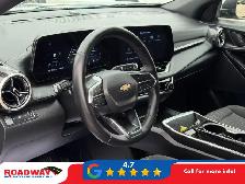 2025 Chevrolet Equinox LT 360 Camera | Heated Seats   Steerin... - Photo 10