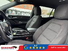 2025 Chevrolet Equinox LT 360 Camera | Heated Seats   Steerin... - Photo 11