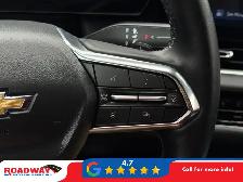 2025 Chevrolet Equinox LT 360 Camera | Heated Seats   Steerin... - Photo 18