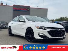 2023 Chevrolet Malibu 1LT