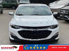 2023 Chevrolet Malibu 1LT - Photo 2