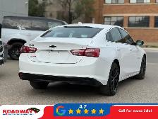 2023 Chevrolet Malibu 1LT - Photo 4