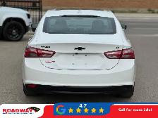 2023 Chevrolet Malibu 1LT - Photo 5