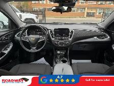 2023 Chevrolet Malibu 1LT - Photo 10
